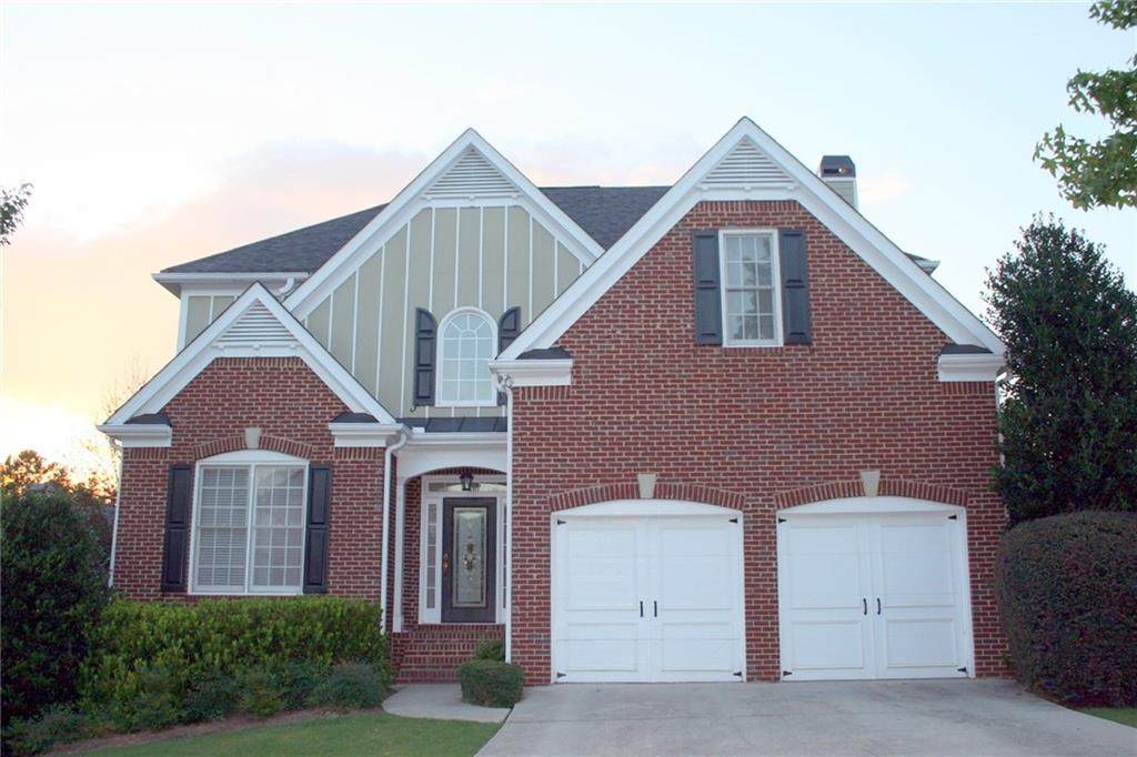 5347 Spalding Mill Place - Photo 1