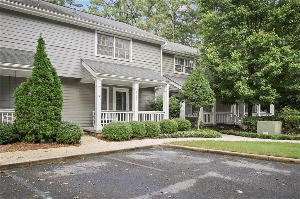 2732 Farmstead Road - Photo 1