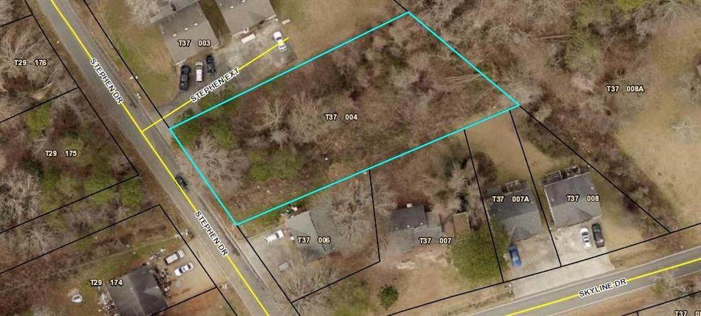 Lot 4 Stephen Drive - Photo 1