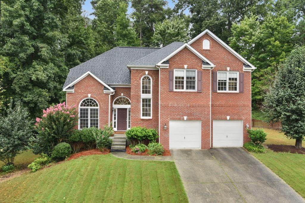 629 Summergreen Court - Photo 1