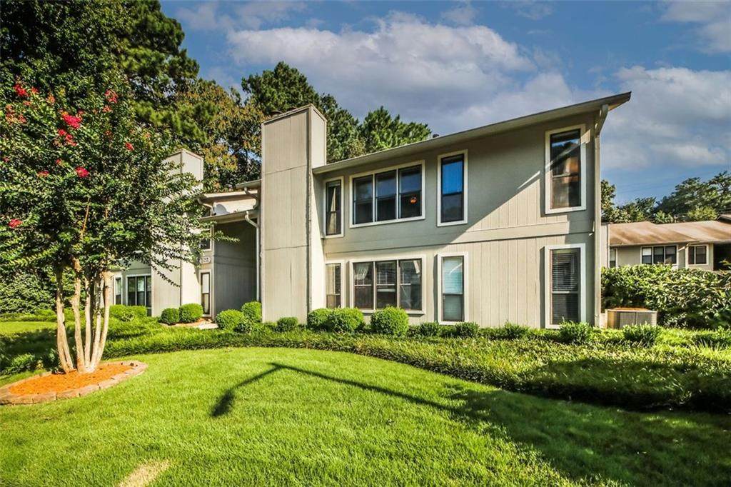 1285 Branch Drive - Photo 1
