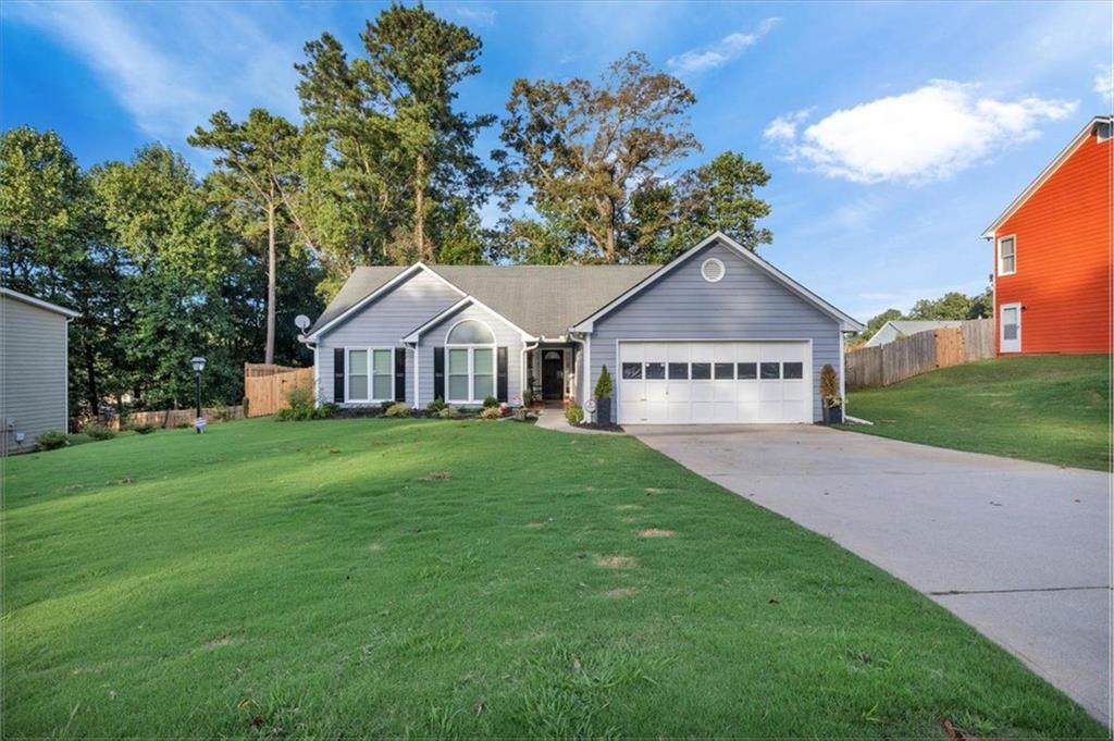 490 Ringtail Drive - Photo 1