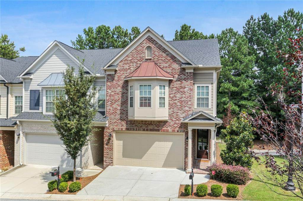 1243 Olde Legacy Lane - Photo 1