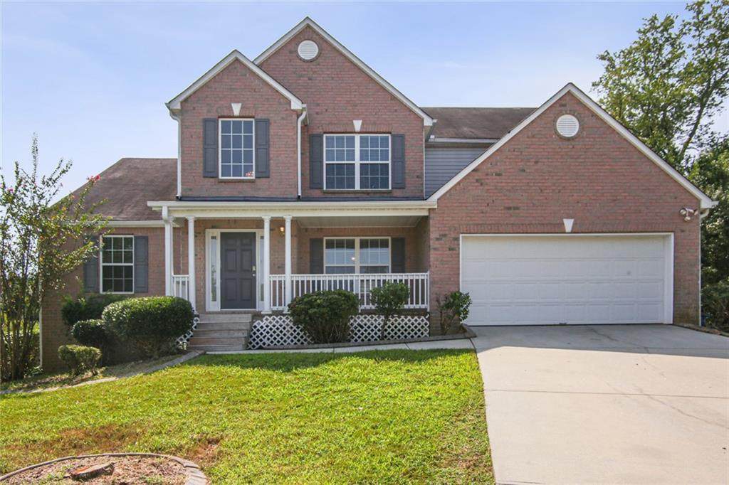 1321 Webb Farm Lane - Photo 1