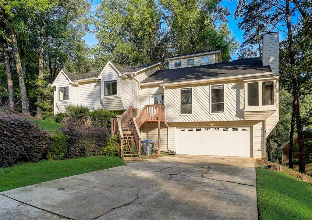 3571 Yarmouth Hill - Photo 1