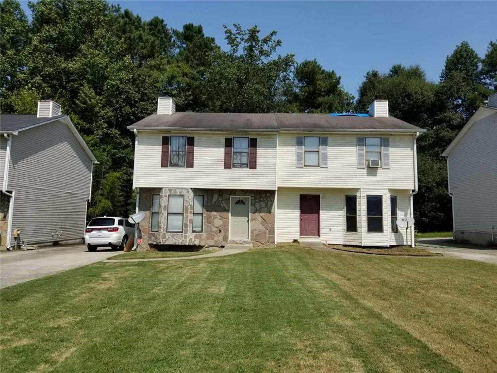 3610 Hopkins Court - Photo 1
