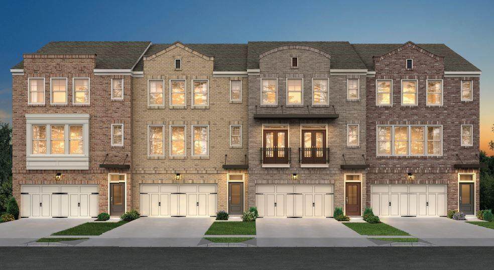 2038 Violet Lane - Photo 1