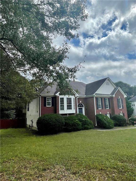 3496 Heathervale Way - Photo 1