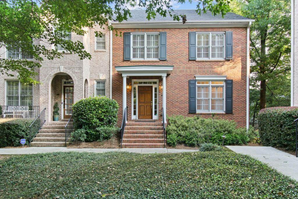 1961 Defoor Avenue - Photo 1