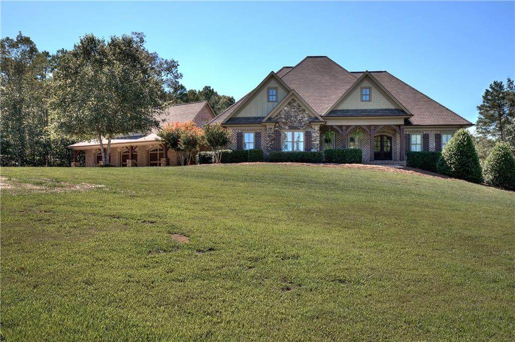 381 Pleasant Valley Road - Photo 1