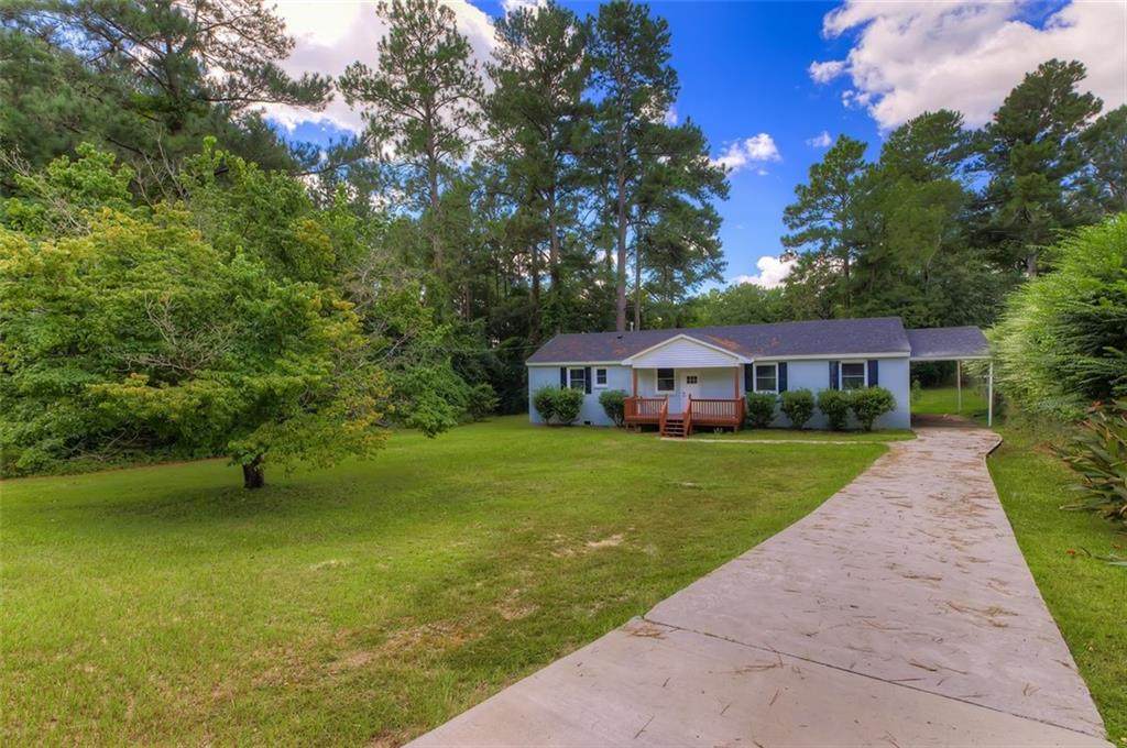 3920 Ruth Street - Photo 1