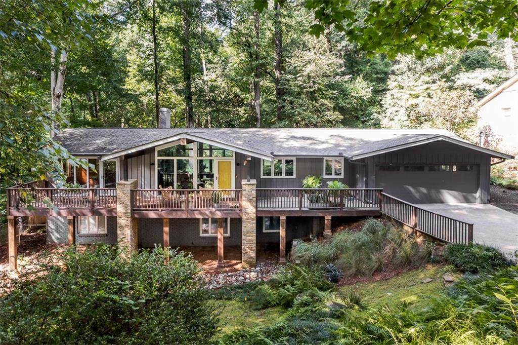910 Barton Woods Road - Photo 1