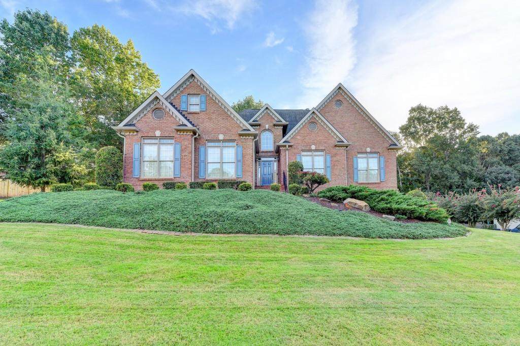 5914 Legend Court - Photo 1