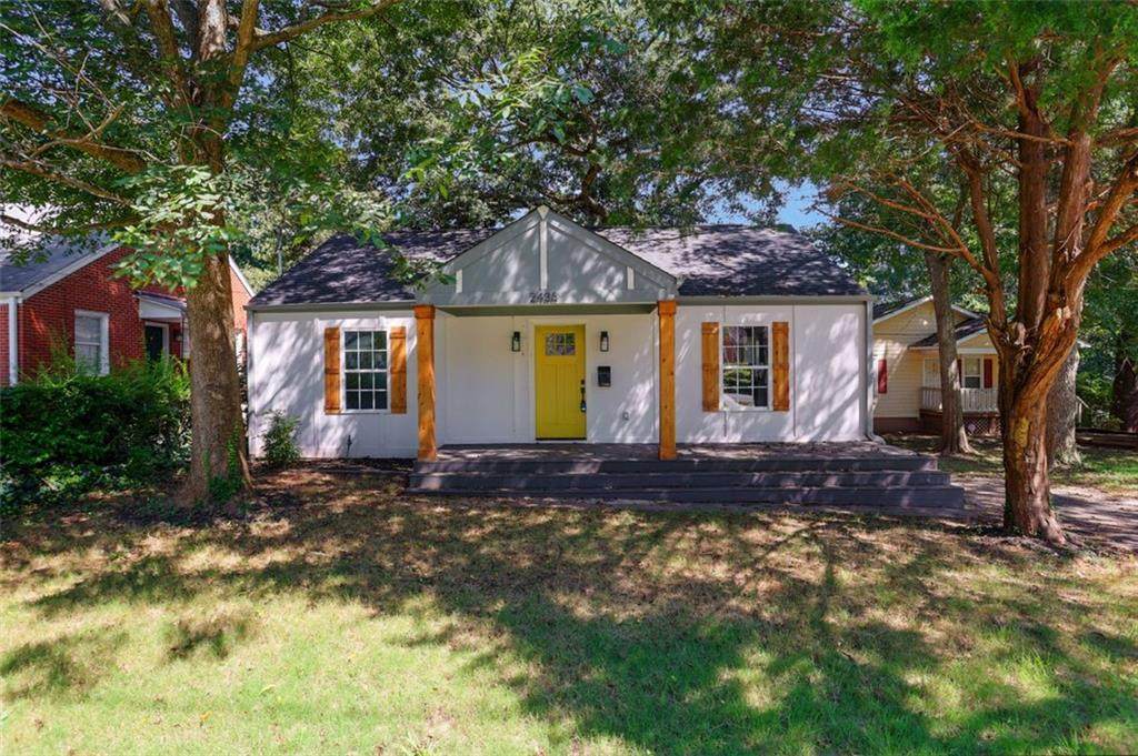 2438 Crestview Avenue - Photo 1