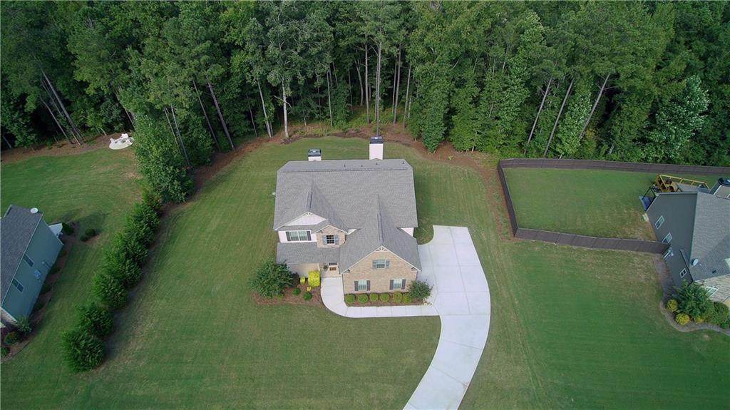 168 Caraway Road - Photo 1
