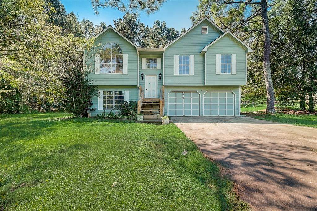 16 Sugar Mill Drive - Photo 1
