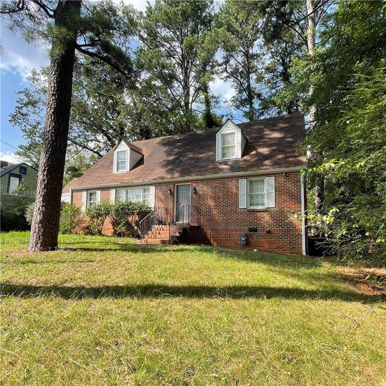 1893 Rogers Avenue - Photo 1