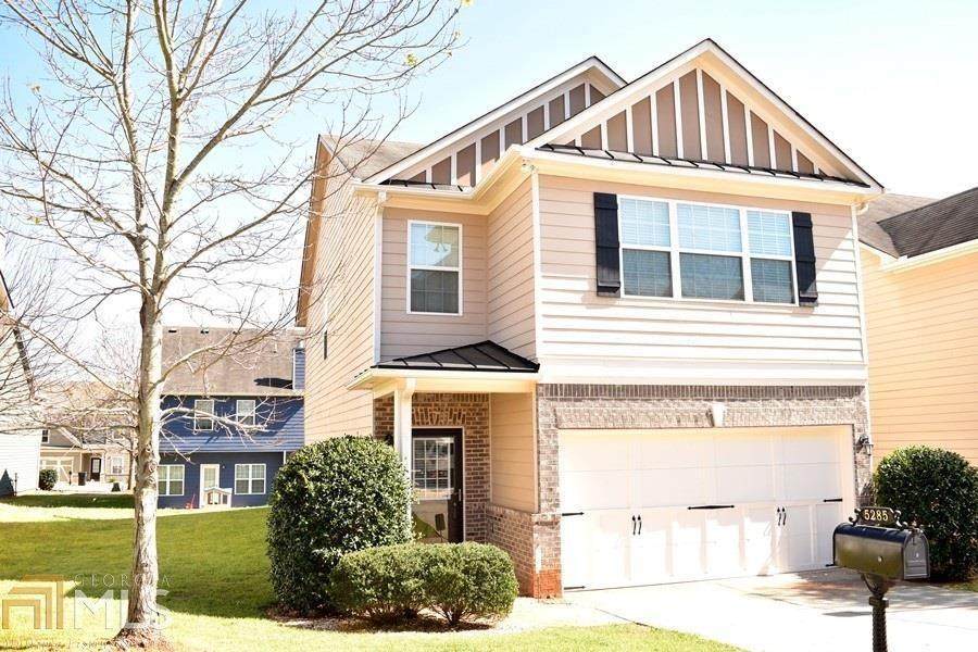 5285 Cactus Cove Lane - Photo 1