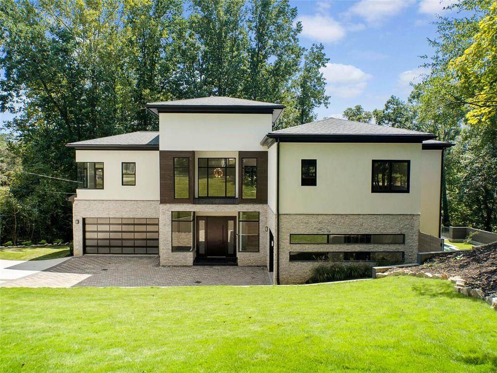 630 Colebrook Court - Photo 1