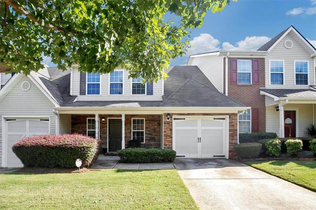 140 City Park Drive - Photo 1
