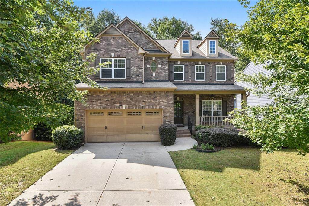 2740 Lansing Lane - Photo 1