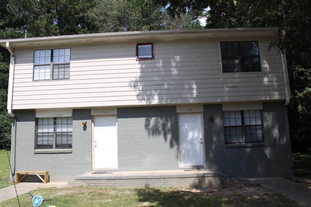 16 Ezzard Street - Photo 1