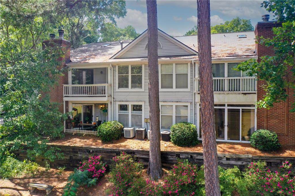 1268 Keys Lake Drive - Photo 1