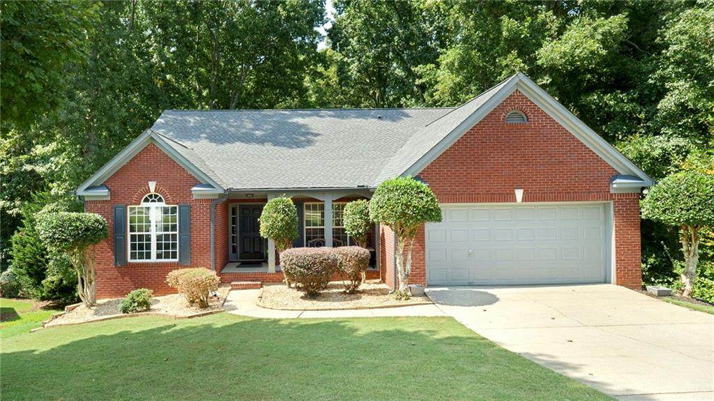6210 Saddlehorse Drive - Photo 1