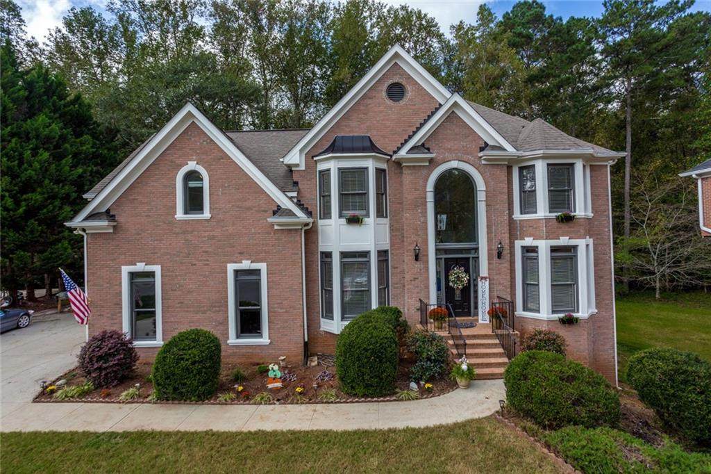 215 Welford Trace - Photo 1