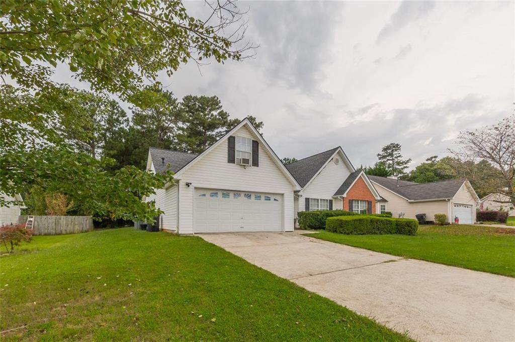 940 Harbins View Drive - Photo 1