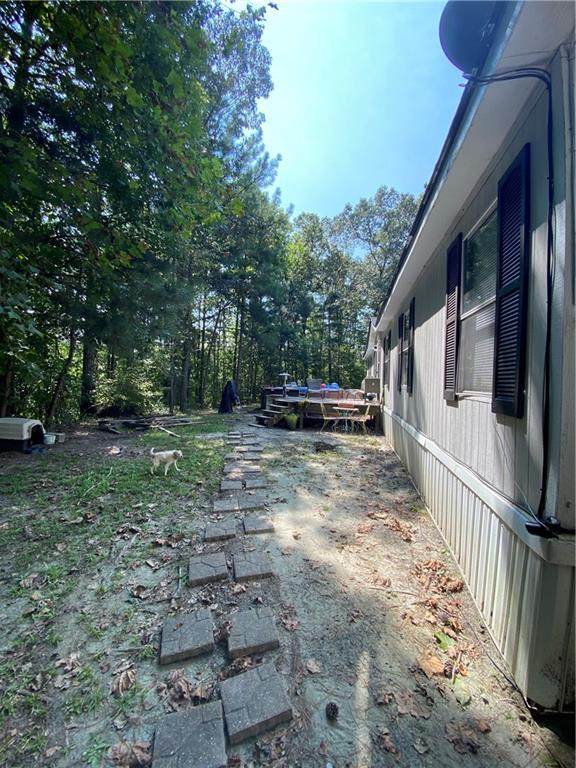 1420 Paul Harris Road - Photo 1
