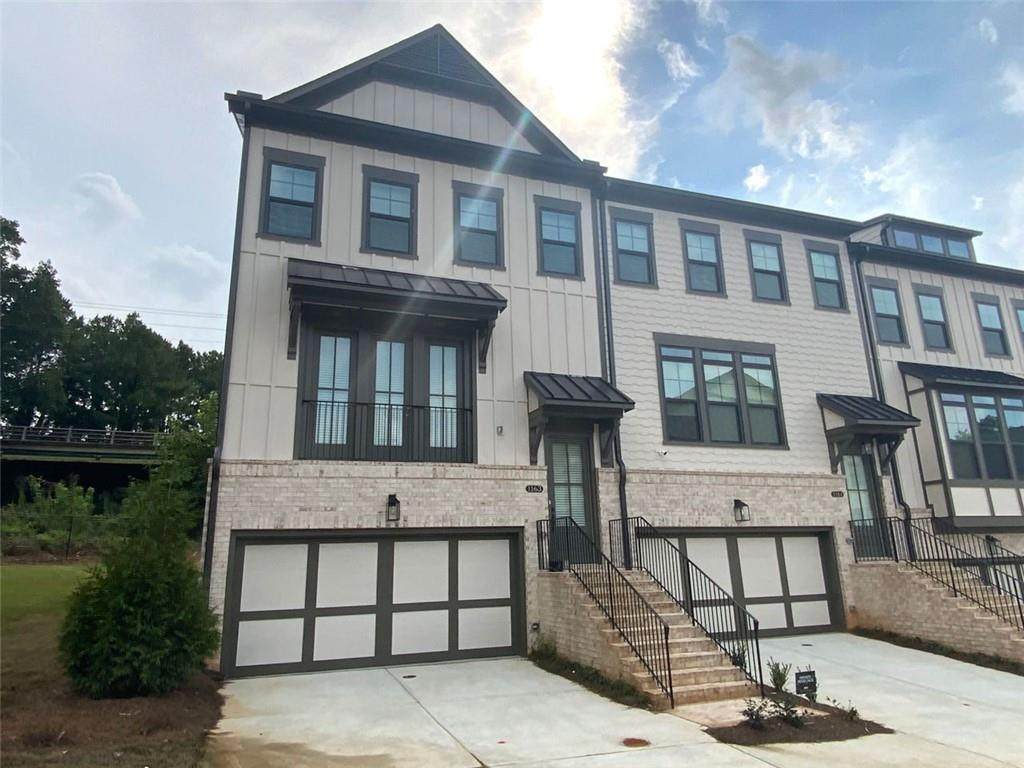 1163 Provence Lane - Photo 1