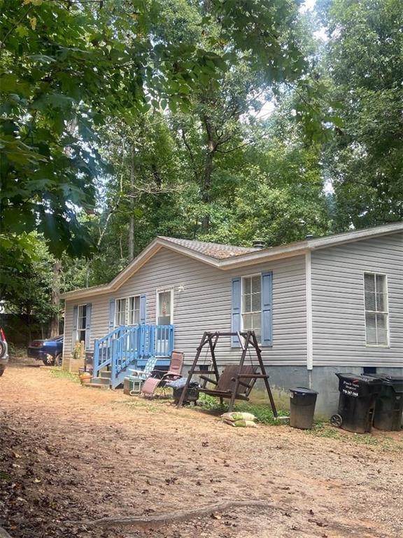 856 Walnut Drive - Photo 1