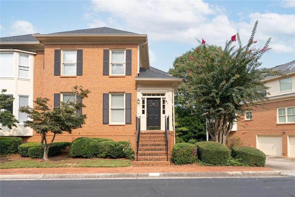 6112 Forest Hills Drive - Photo 1