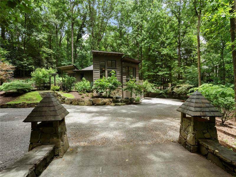 4595 Lake Forrest Drive - Photo 1