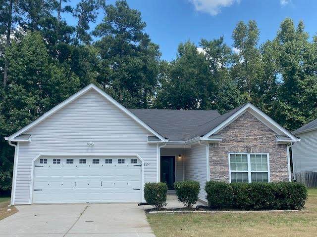 8091 Colton Creek Way - Photo 1
