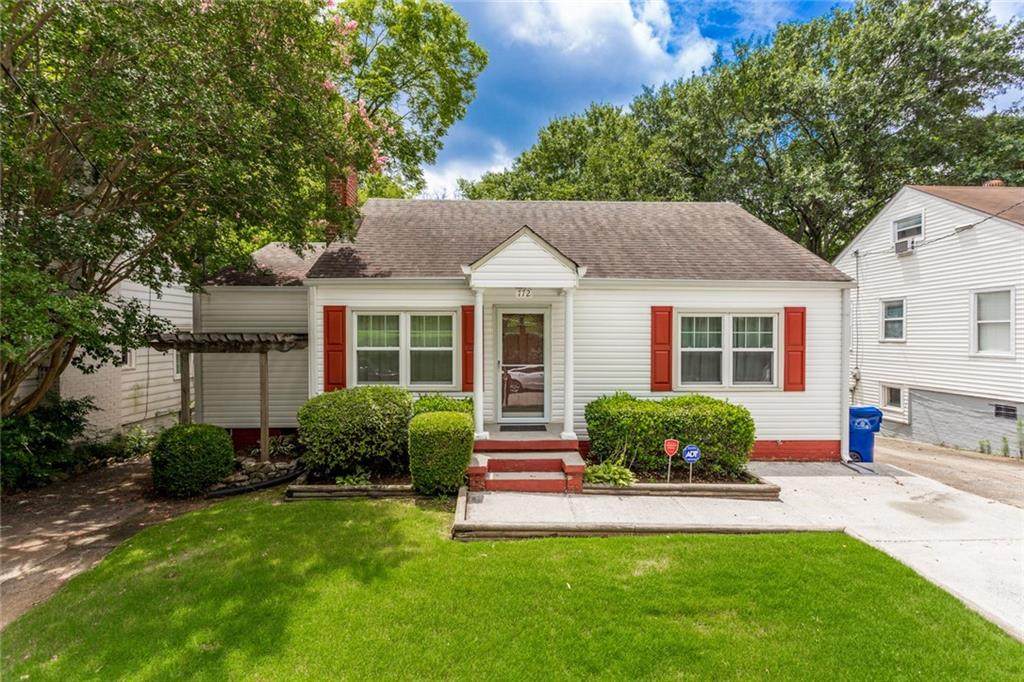 772 Antone Street - Photo 1