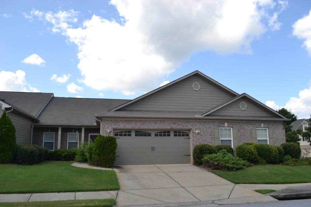 2348 Chancery Mill Lane - Photo 1