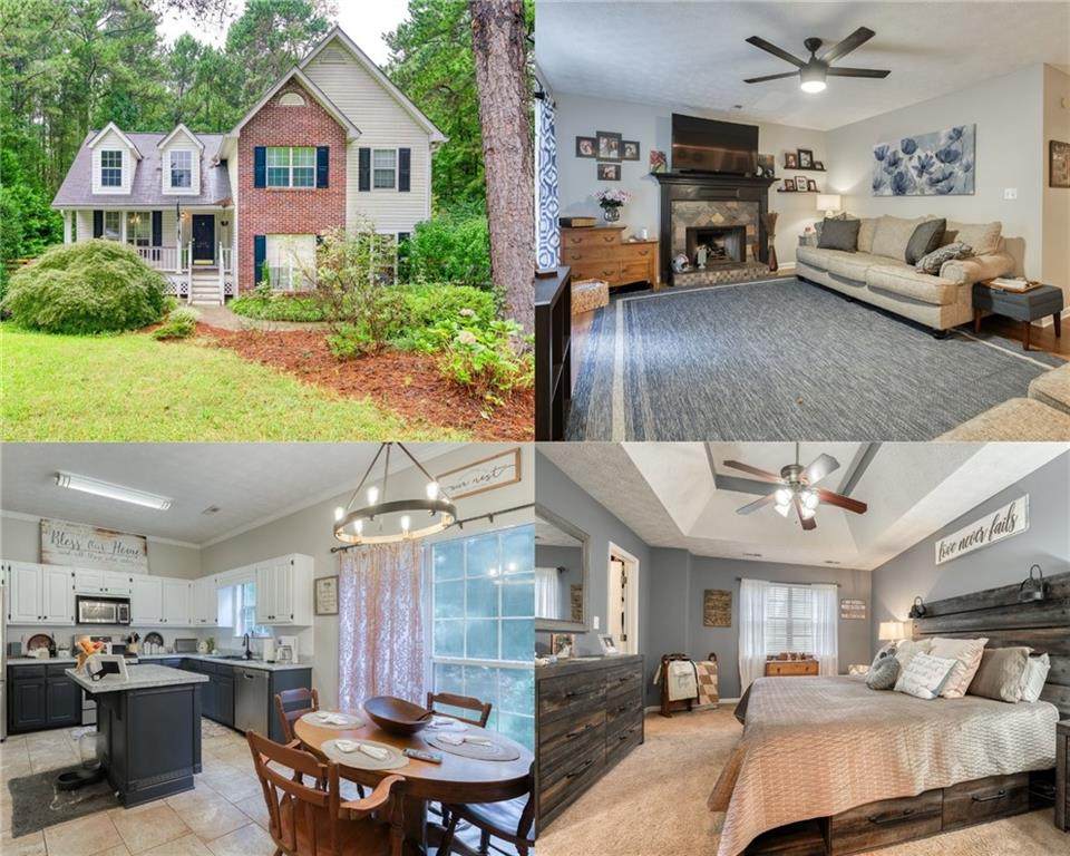 245 Bartlett Drive - Photo 1