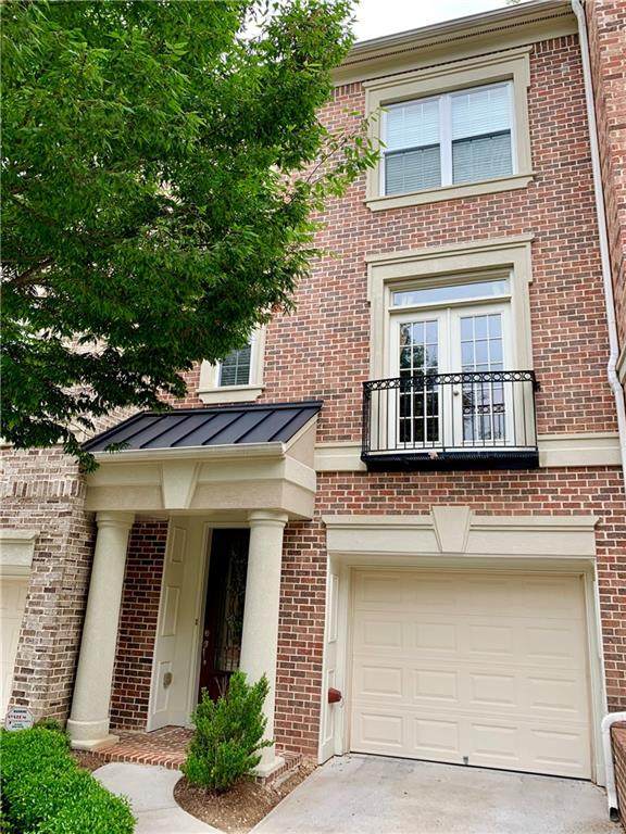 3323 Regent Place - Photo 1