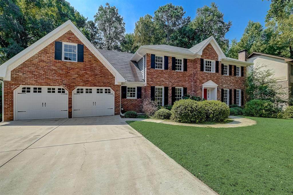 4330 Revere Circle - Photo 1