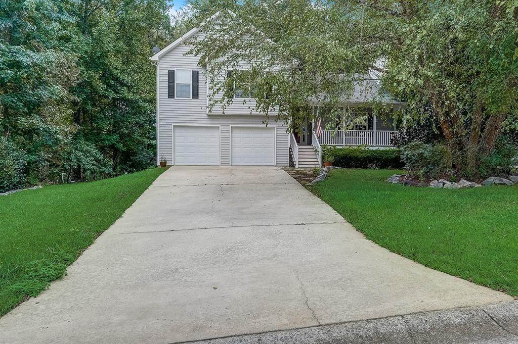 6320 Philips Creek Drive - Photo 1