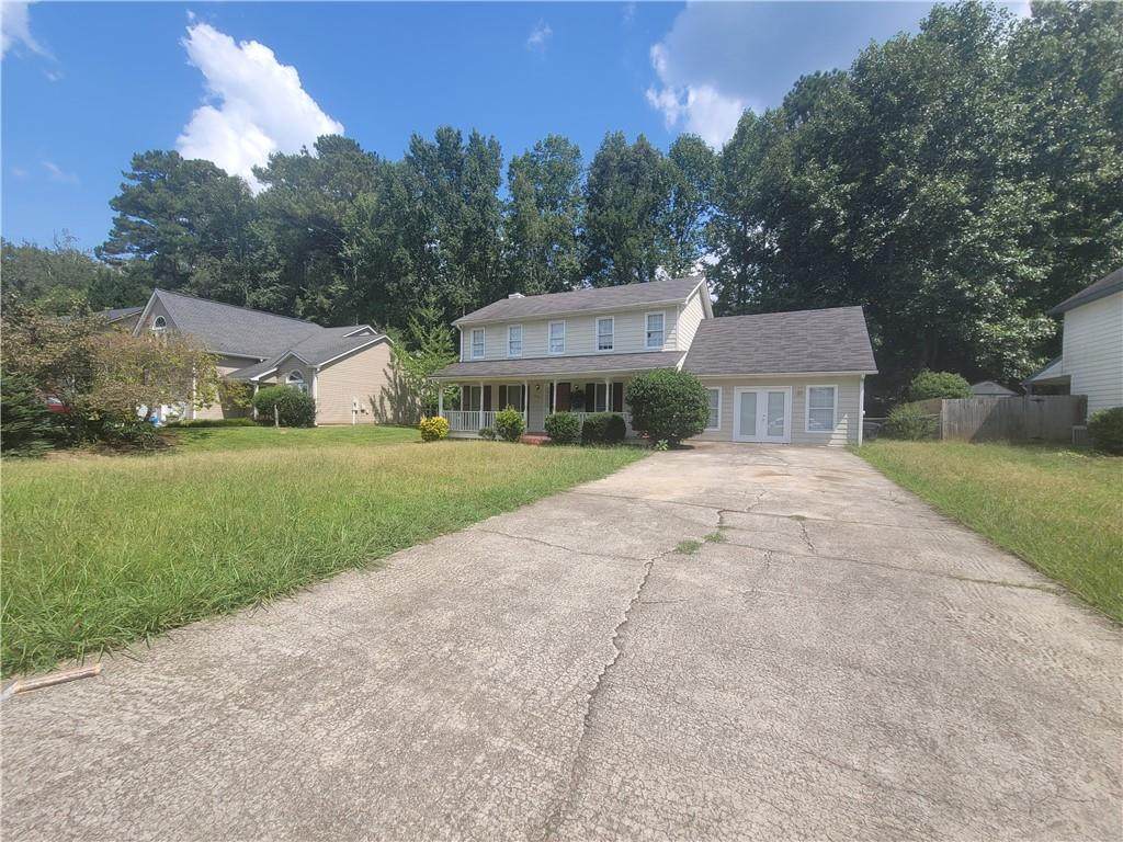 4985 Bent Creek Court - Photo 1