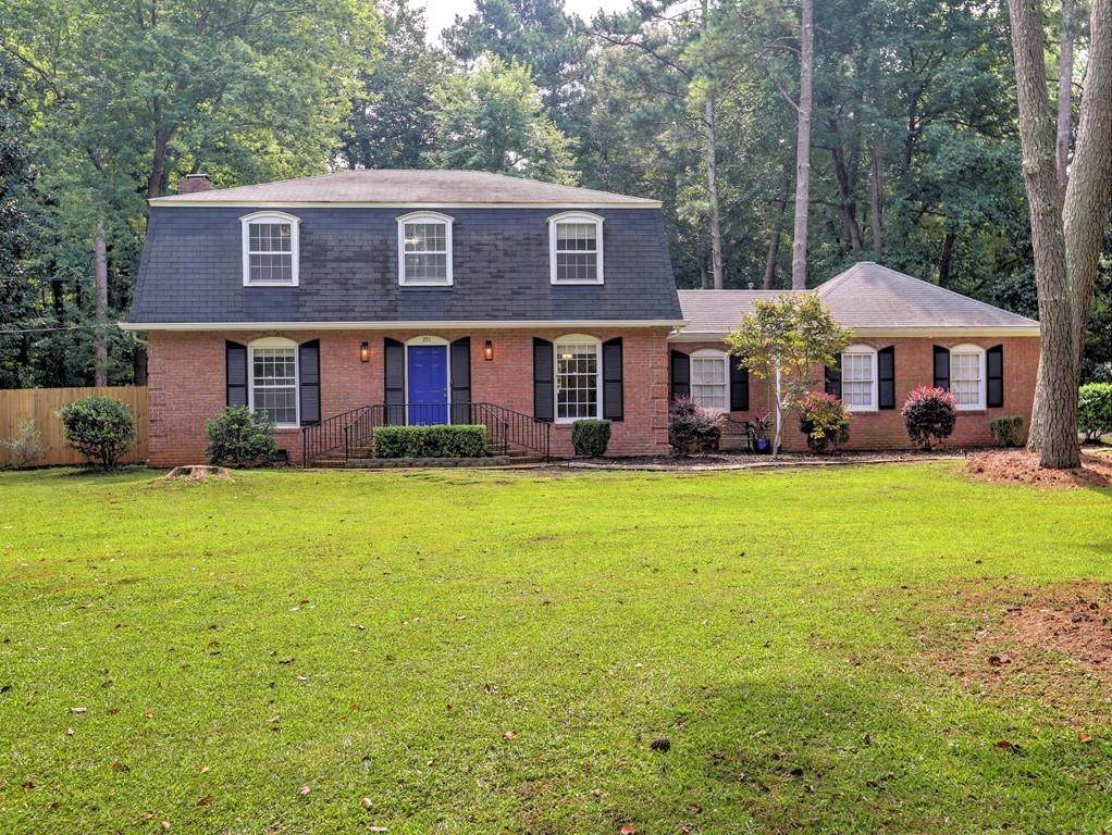 291 Dalrymple Road - Photo 1