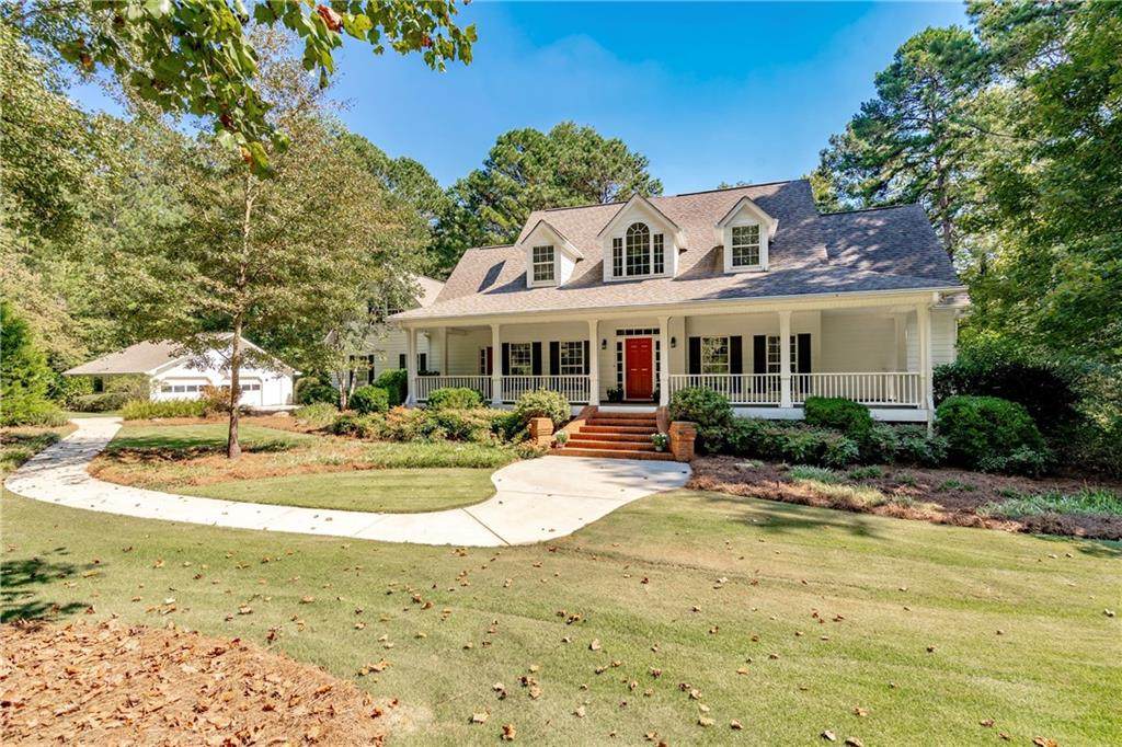 571 Hood Road - Photo 1