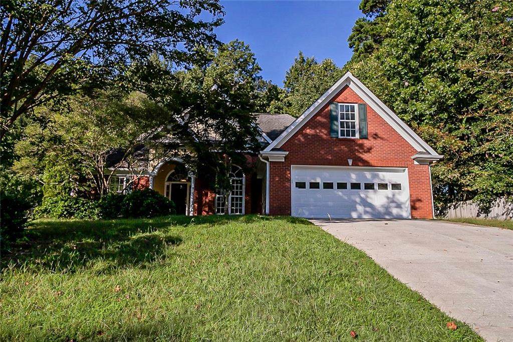 3621 Willow Club Drive - Photo 1