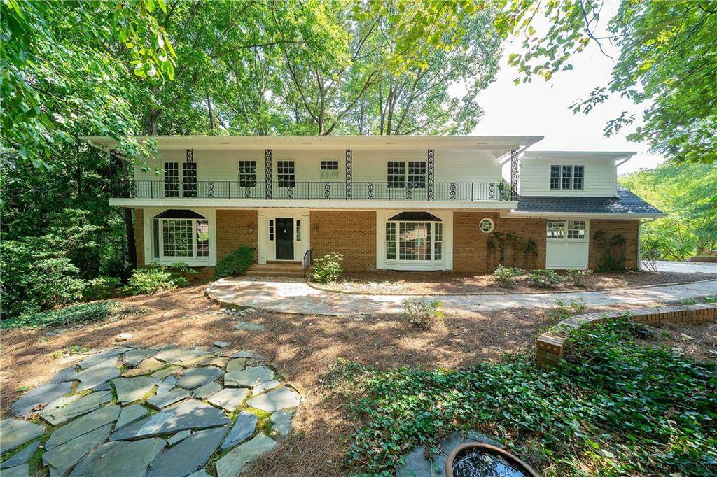 1321 Pebble Creek Road - Photo 1
