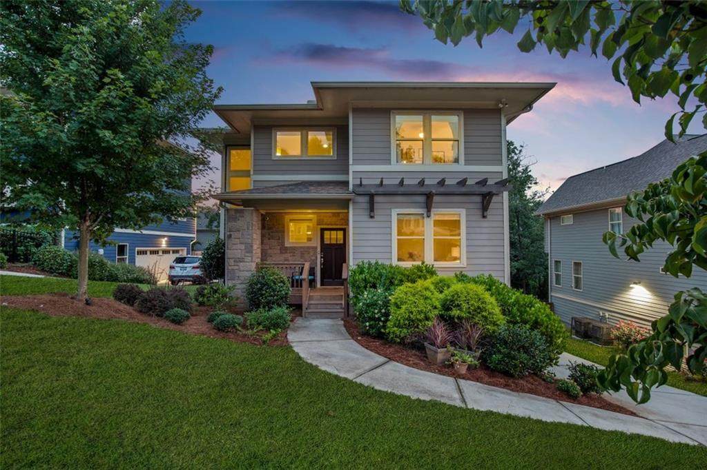 1320 Willow Place - Photo 1
