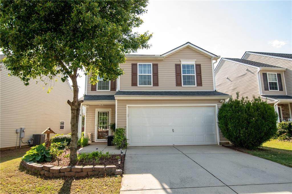 2885 Mayfair Drive - Photo 1