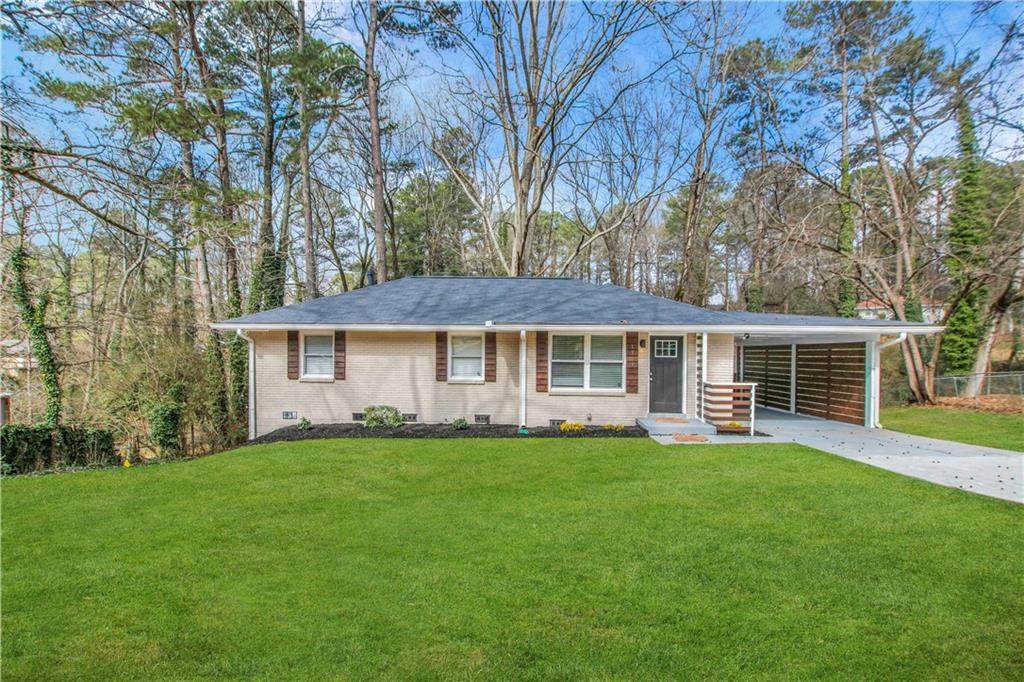 1717 Hollyhock Terrace - Photo 1